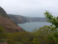Jersey, Wanderung Nordküste