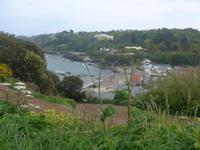 Jersey, Rozel Bay
