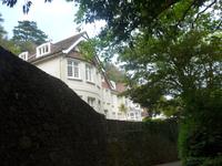 Jersey, Rozel Bay, Chateau la Chaire