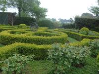 Jersey, Privatgarten Mr.Skipper