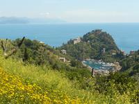 Wanderung nach Portofino 6