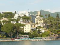 Santa Margherita al Ligure