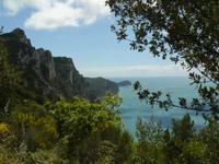 Wanderung Campiglia - Portovenere 4