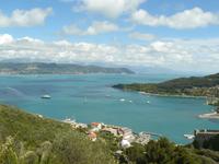 Wanderung Campiglia - Portovenere 9