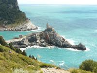 Wanderung Campiglia - Portovenere 10