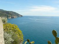 Wandern in den Cinque Terre 7