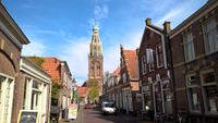 Aussicht während der Tour