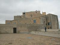 IMG_7448  Wallfahrtskirche mit Klosterhotel