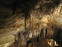 IMG_7453  Tropfsteingebilde