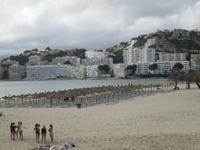 IMG_7464 Strand Santa Ponsa