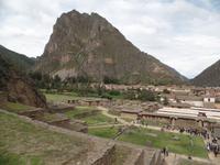 Rundreise Südamerika - Die Vielfalt Lateinamerikas entdecken Peru, Bolivien, Chile, Argentinien, Urugay und Brasilien (97)