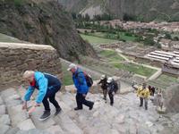 Rundreise Südamerika - Die Vielfalt Lateinamerikas entdecken Peru, Bolivien, Chile, Argentinien, Urugay und Brasilien (102)