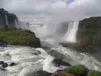 Rundreise Südamerika - Die Vielfalt Lateinamerikas entdecken Peru, Bolivien, Chile, Argentinien, Urugay und Brasilien (545)