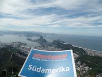 Rundreise Südamerika - Die Vielfalt Lateinamerikas entdecken Peru, Bolivien, Chile, Argentinien, Urugay und Brasilien (658)