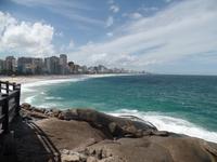 Rundreise Südamerika - Die Vielfalt Lateinamerikas entdecken Peru, Bolivien, Chile, Argentinien, Urugay und Brasilien (669)