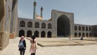 Isfahan, Imammoschee