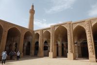 Nain, Freitagsmoschee