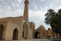 Nain, Freitagsmoschee