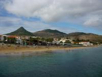 Abschied von Porto Santo