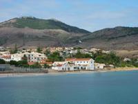 Rückblick auf Porto Santo