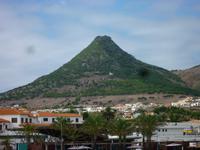 Rückblick auf Porto Santo