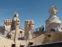 Städtereise Barcelona exklusiv in kleiner Reisegruppe (107)