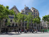 Städtereise Barcelona exklusiv in kleiner Reisegruppe (113)