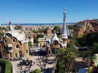 Städtereise Barcelona exklusiv in kleiner Reisegruppe (145)