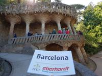 Städtereise Barcelona exklusiv in kleiner Reisegruppe (159)