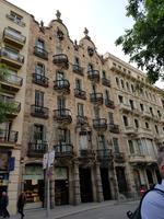 Städtereise Barcelona exklusiv in kleiner Reisegruppe (233)
