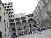 Städtereise Barcelona exklusiv in kleiner Reisegruppe (264)