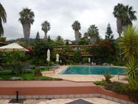 Hotelanlage 