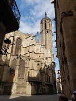 Städtereise Barcelona exklusiv in kleiner Reisegruppe (422)
