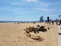 Städtereise Barcelona exklusiv in kleiner Reisegruppe (433)