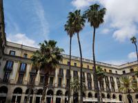 Städtereise Barcelona exklusiv in kleiner Reisegruppe (437)