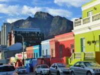 Bo Kaap