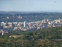 Johannesburg