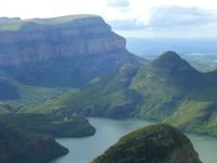 Blyde River Canyon