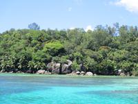 Insel Moyenne