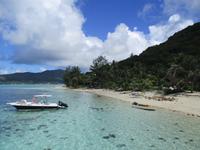 New Emerald Cove Hotel Praslin