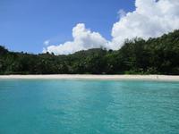 Cousin, Courieuse und St. Pierre