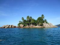 Cousin, Courieuse und St. Pierre