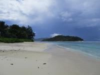 New Emerald Cove Hotel Praslyn