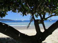 Sister und Coco Ausflug