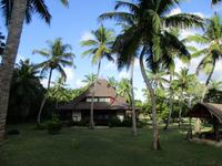 New Emerald Cove Hotel Praslyn