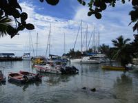 La Digue Ausflug