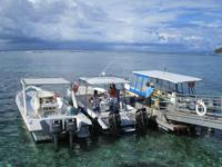 New Emerald Cove Hotel Praslyn