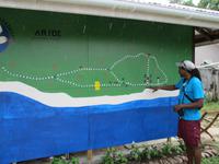 Aride Island Ausflug