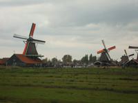 Zaanse Schans