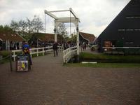 Zaanse Schans